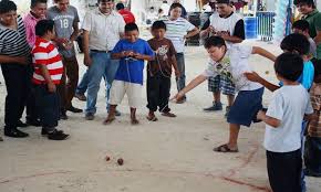 10 juegos tradicionales de méxico / juegos tradicionales. El Trompo Yoyo Burro Castigado Que Le Paso A Los Juegos Tradicionales Mexico Nueva Era