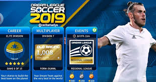 Check spelling or type a new query. Cerita Madya 8 Fitur Baru Dream League Soccer 2019