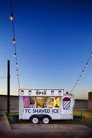 History Travel Arts Science People Places Snow Cones Snow Cone Stand Smithsonian Photo Contest