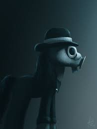 Commission Umbrella Pone By Montano Fausto Mlp My Little Pony Pony My Little Pony