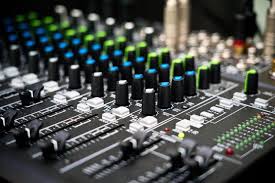 7 Suggestions for Church Audio/Video Technicians - Enjoying the Journey