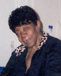 Obituary information for Naomi (Bolling) Kendrick