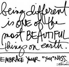 Being Different Words Words Quotes Quotes To Live By