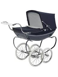 Silver Cross Reef Pushchair Review - Pushchairs & Prams - Pushchairs |  Madeformums