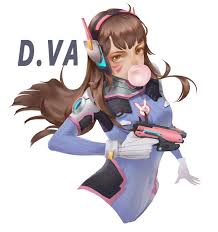 Pin By Raissa On Dva Overwatch Overwatch Fan Art Overwatch Pictures Overwatch