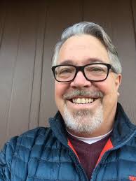 Gregory Alan Swanson for Moline Alderman-at-Large