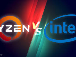 Which model in this comparison is most powerful and good enough to be in top 10 desktop cpus. Amd Ryzen Vs Intel Which Cpu Brand Is Best 2021 Guide