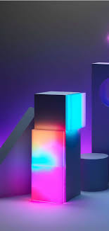 A Creative Photoshoot Of Lifx Products Exploring The Curious Nature Of Light And Color Featuring The Z Strip Tile Lifx Feature Light Smart Lights