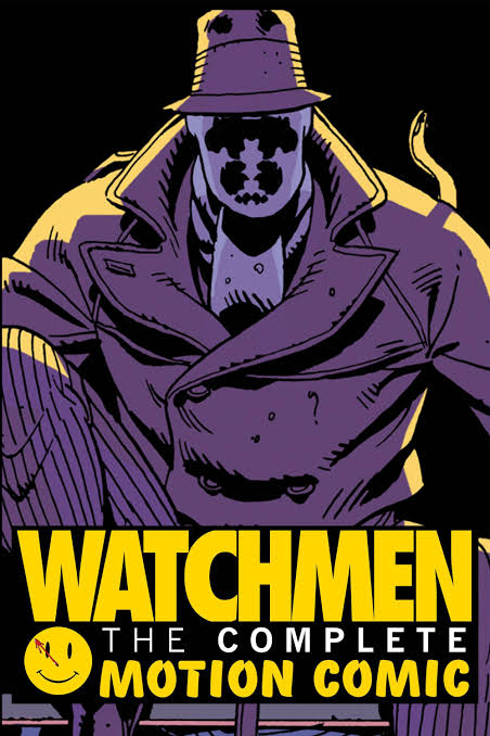 Watchmen: Chapter II (2024) - IMDb