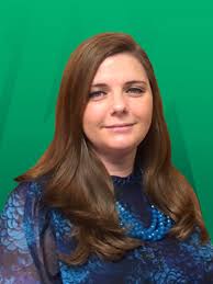 Crystal Halley Named Vice Chancellor at UAM