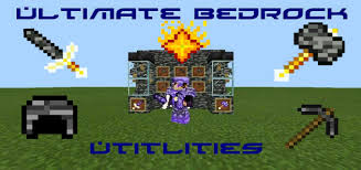 @ruveydakplnn @ruveydakin şarkı sözleri benden. Ultimate Bedrock Utilities Minecraft Pe Mods Addons
