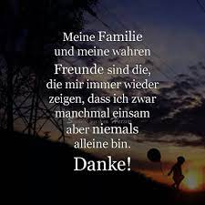 Danke Familie Un Freunde Danke Zitate Zitat Familie Freundschaft Zitate