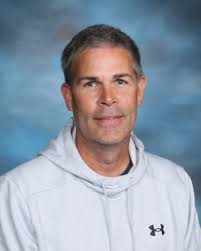 Meet Our Staff • Page