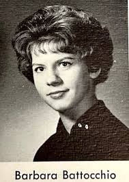 Condolences to the family and friends of Poly High School class of 1960