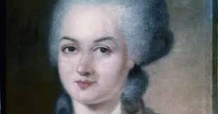 Ferreira Dias e Noites: «8 francesas que mudaram a História»