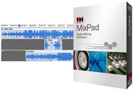 Nch Mixpad 3 61 Registration Code Download Coding Software Multitrack Recording