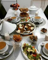 Pin By Mama On Oum Walid Tunisian Food Iftar Dinner Party Recipes