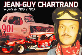 Chase Gouin's induction to the Canada BMX Hall of Fame.