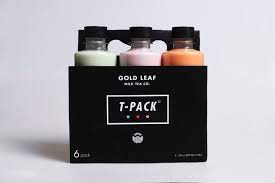 Delicate Milk Tea Branding Milk Tea Milk Packaging Juice Packaging