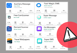 Find top apps for your android device. Infamous Android Joker Malware Still Going Strong On Google Play Store Digital Information World