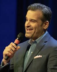 Ryan Baker: Credits, Bio, News & More