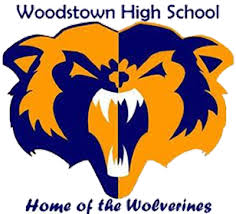 Drew Stengel Woodstown Boys Tennis 2023-2024