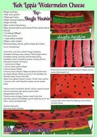 Resepi kek lapis selipar jepun sederhana spesial asli enak. Resepi Kek Lapis Cheese