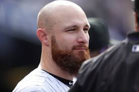 A's Jonathan Lucroy's work ethic impresses new teammates