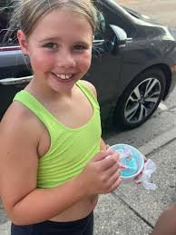 The Ice Cream Trolley