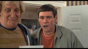 Ismerje el a másik, hogy ő a nyomozók toplistájának éllovasa. Dumb Es Dumber Kettyo Dumb Dumber Videa