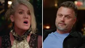 MAFS Australia's Lucinda and Timothy had to be separated after he 'refused'  to be filmed