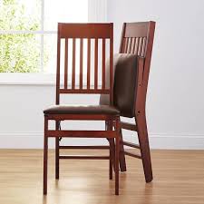 Product Image For Mission Back Folding Chair In Walnut 3 Out Of 3 Dining Room Chairs Modern Folding Dining Chairs Velvet Dining Chairs