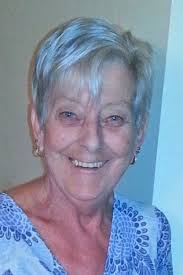 Sandra Gail Temple (nee Dubinsky)