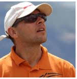 PARAPENDIO I piloti reggiani Alberto Sabbadini e Francesco Fontanesi ai  Campionati italiani nei cieli della Val Parma