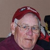 Dennis Alvin Overman Obituary