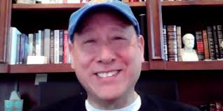 Michael Ramirez: This Week's Cartoon Review 04-03-24