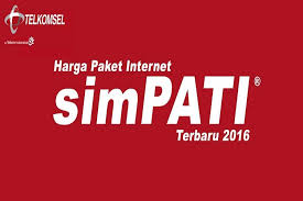 Paket internet berlaku untuk 1 hari, dengan kuota Bisakah 1 Nomor Simpati Registrasi 2 Paket Internet Sekaligus