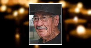 Ismael Benjamin Ortiz Obituary October 8, 2024