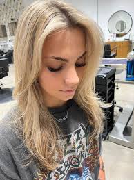 Meagan Hoffman ✂️Myrtle Beach Blonding and color specialist  (@beautymarkedbymeagan) • Instagram photos and videos