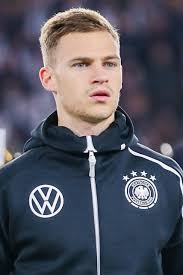 Uefa champions league‏verified account @championsleague feb 8. Joshua Kimmich Steckbrief Bilder Und News Web De