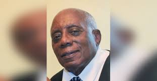 Obituary information for Johnny Thomas Maroney