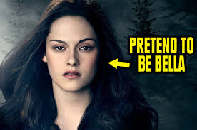 We did not find results for: Would You Survive Twilight As Bella Swan