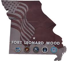 Dr. Anna Johnson-Winegar :: FORT LEONARD WOOD