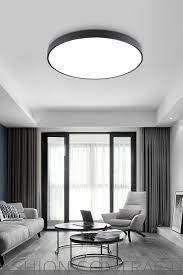 Great savings free delivery / collection on many items. Nordic Led Ceiling Lights Ultra Thin Modern Ceiling Lighting Ceiling Lights Living Room Modern Living Room Lighting Living Room Ceiling