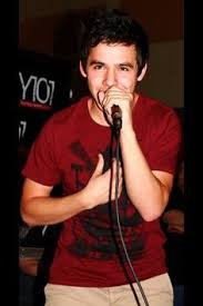 After his performance, he mentioned that he was working on his third studio album. 41 David Archuleta 3 Ideas David Archuleta David To My Future Husband