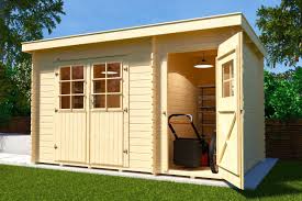 Preis von 299,00 € bis 41.999,00 €. Geratehaus Holz 28 Mm Weka Gartenhaus 254 Gr 2 Natur 390x296cm Bei Edingershops De