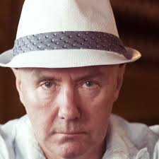 Book review: The Blade Artist