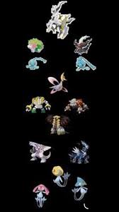 It brought back and standardized old features such as day/night cycles (from pokémon gold and silver), wireless online battles and trades. Who Is Your Favorite Sinnoh Legendary Pokemon Sinnoh Remakes Amino