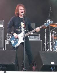 We do not take this decision lightly. Dave Ellefson
