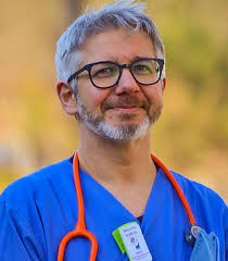 Benjamin A. Marcus: Klinik für Pädiatrie m.S. Pneumologie, Immunologie und  Intensivmedizin